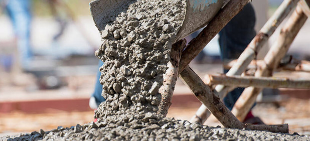 Ready Mix Concrete Banbury